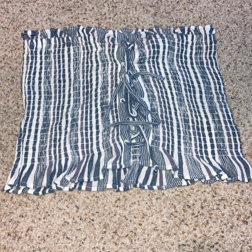 AMERICAN EAGLE TUBE TOP